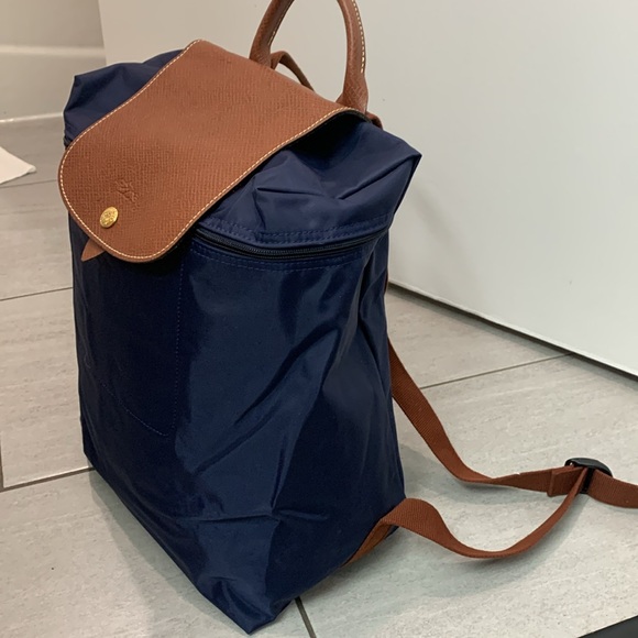 Long champ - Picture 3 of 5